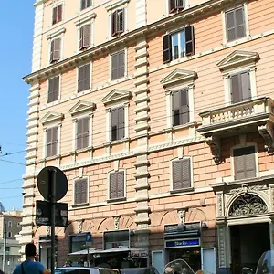 Have A - Luxury 3*, Roma İtalya