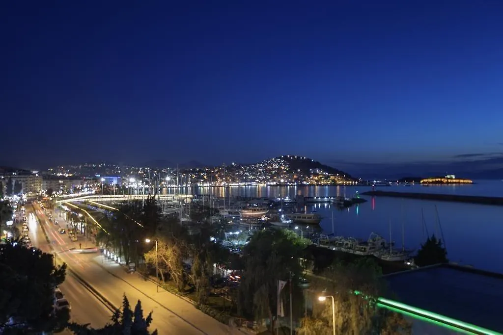 Doubletree By Hilton Kusadasi Hotel