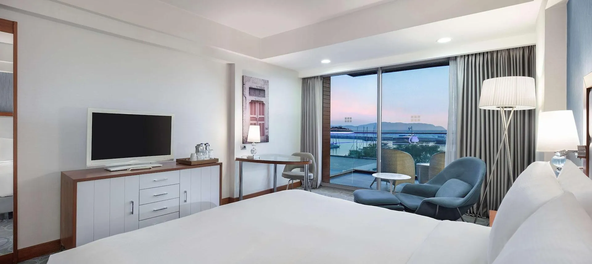 Doubletree By Hilton Kusadasi Hotel
