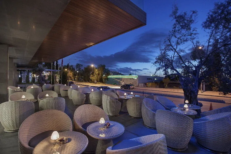 **** Hotel Doubletree By Hilton Kusadasi Turquía